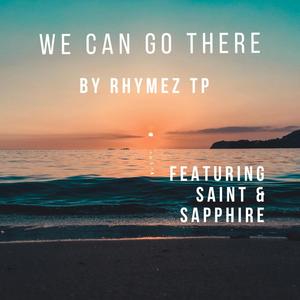We Can Go There (feat. SaintUVM & Sapphirexx)