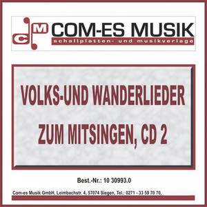 Es klappert die Mühle am rauschenden Bach