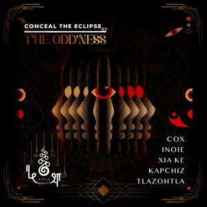 Bring the Eclipse (Tlazhotla Remix)