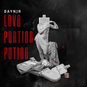 Love Portion Potion