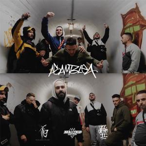 Asamblea #2 (feat. Femaz, Daniel Vendetta, El Moes, Wito514, Kill Onik, Diam White, Vicios Sucios, Kinto CincoMadres, Femaz Beatz & Unloged) [Explicit]