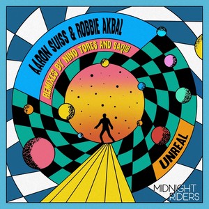 Unreal (Nino Tores Remix)