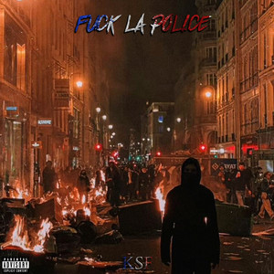 **** LA POLICE (Explicit)