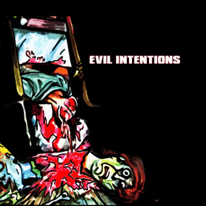Evil Music(feat. Evil Intentions) (Explicit)