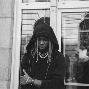 Leave With It (Explicit)