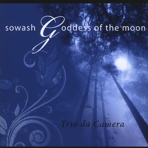 Goddess of the Moon