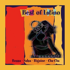 Best of latino (Explicit)