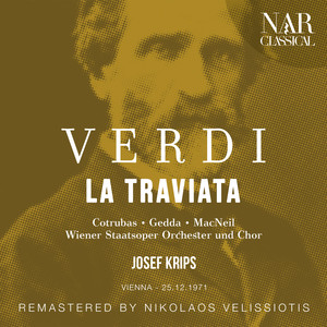 La traviata, IGV 30, Act III - 