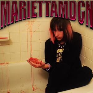 Found Footage Slasher (feat. BL00DSLIDE) (Explicit)