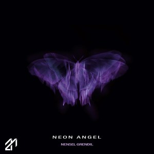 Neon Angel