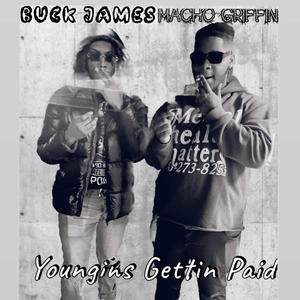 Jack In The Box (feat. Macho Griffin) (Explicit)