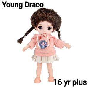 16 yr plus (Explicit)