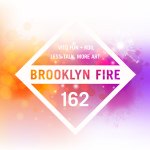 Less Talk, More Art (Original Mix)