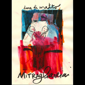 Piccola cucina cannibale(Feat. Paolo Fresu & Frank Nemola)