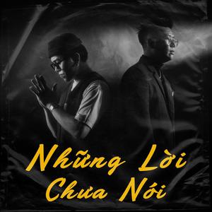 Những Lời Chưa Nói (feat. N.A.C)