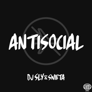 AntiSocial