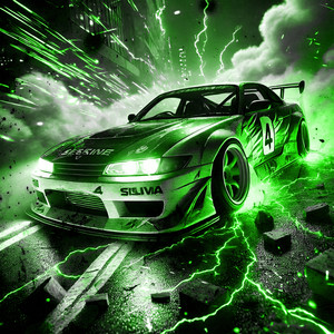 Run Run Run (Ultra Slowed)