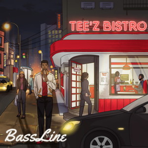 Tee'z Bistro