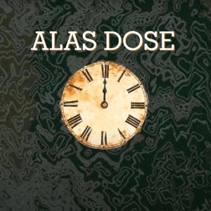 Alas dose (feat. J I N & Bryllester) (Explicit)