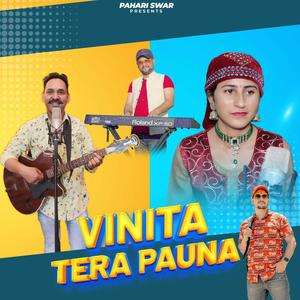Vinita Tera Pauna