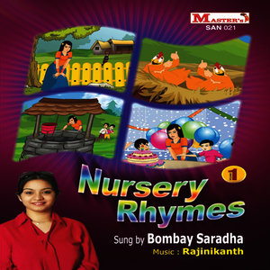 Nursery Rhymes, Vol. 1