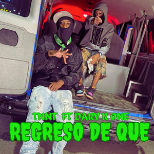 Regreso de Que (Explicit)