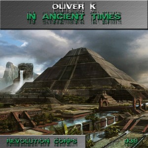 In Ancient Times (Original Mix)