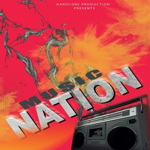 Music Nation (Explicit)