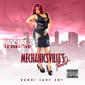 Whole Fleet(feat. Gangsta Boo, Princess Digital & Shalon Raquel) (Explicit)