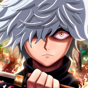 Hollow (Hell's Paradise Gabimaru Song)