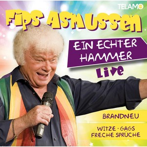 Ein echter Hammer (Live)