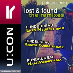 Lost & Found - The Remixes