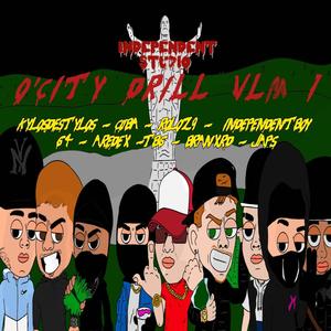 spot (feat. TBG, ROLOZ9, BRANXRD & CUBA) (Explicit)