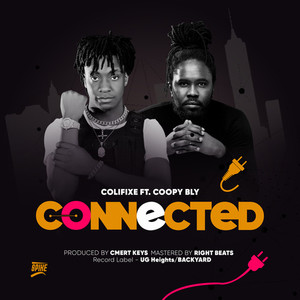 Connected (A Cappella)