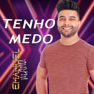 Tenho Medo (Cover)