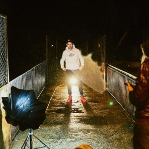 Nie martw się o nas (feat. Bosman) (Explicit)