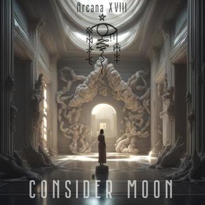 Consider Moon (feat. 645AR) [Explicit]