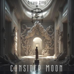 Consider Moon (feat. 645AR) (Explicit)
