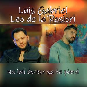 Nu imi doresc sa te pierd