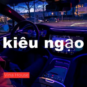 kiêu ngạo