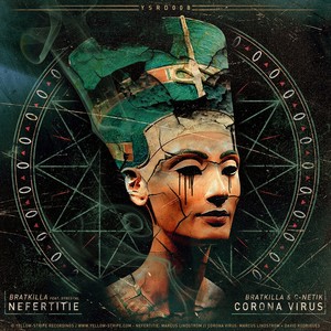 Nefertitie / Corona Virus