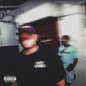 Diss Locker (feat. Svd gvng) (Explicit)