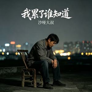 我累了谁知道 (书读太少婚结太早)