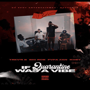 If Quarantine Was a Vibe (Explicit)