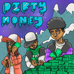 Dirty Money (Explicit)