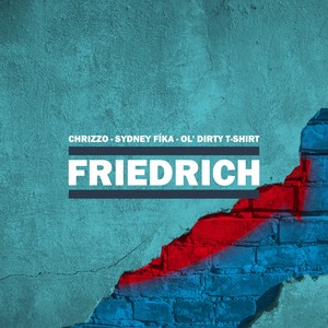 Friedrich (Explicit)