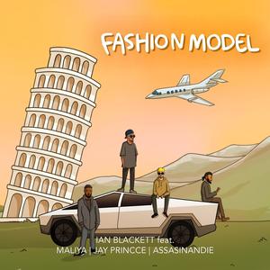 Fashion Model(feat. Maliya, Jay Princce & Assasinandie) (Explicit)