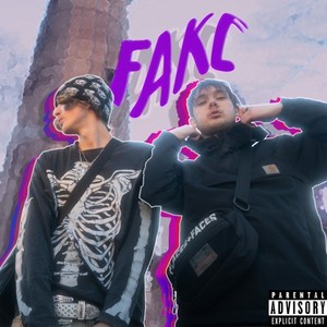 Fake (Explicit)