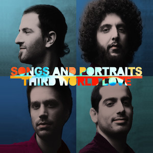 Songs and Portraits