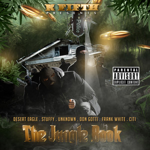 The Jungle Book (Explicit)